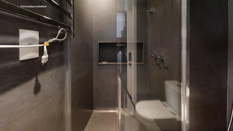 Imagem Apartamento com 1 Quarto à Venda, 33 m² em Jardim Paulista - São Paulo Imagem Apartamento com 1 Quarto à Venda, 33 m² em Jardim Paulista - São Paulo