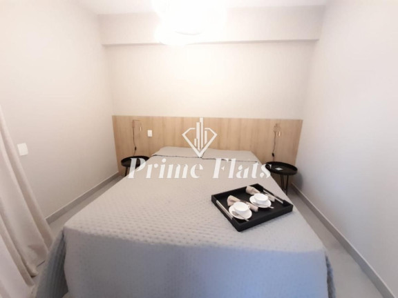 Imagem Apartamento com 2 Quartos à Venda, 62 m² em Itaim Bibi - São Paulo