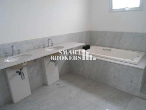 Imagem Cobertura com 4 Quartos à Venda, 606 m² em Campo Belo - São Paulo Imagem Cobertura com 4 Quartos à Venda, 606 m² em Campo Belo - São Paulo