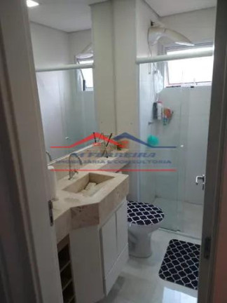 Imagem Apartamento com 2 Quartos à Venda, 55 m² em Parque São Matheus - Piracicaba Imagem Apartamento com 2 Quartos à Venda, 55 m² em Parque São Matheus - Piracicaba