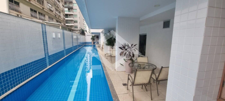Imagem Apartamento com 2 Quartos à Venda, 70 m² em Icaraí - Niterói