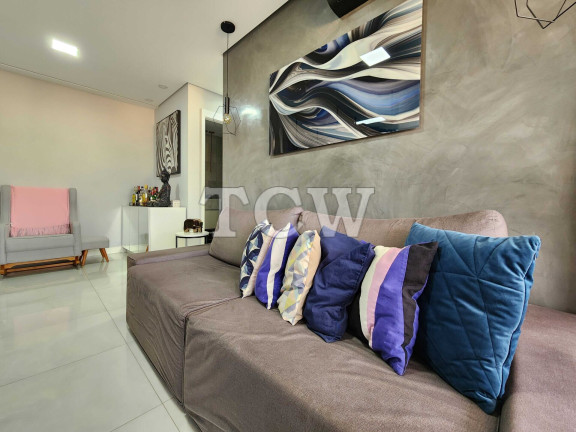 Apartamento com 2 Quartos à Venda, 70 m² em Jardim Da Glória - São Paulo