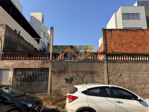 Imagem Terreno à Venda, 450 m² em Veneza - Ipatinga Imagem Terreno à Venda, 450 m² em Veneza - Ipatinga