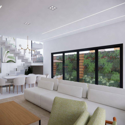 Imagem Casa com 3 Quartos à Venda, 192 m² em Itaipu - Niterói Imagem Casa com 3 Quartos à Venda, 192 m² em Itaipu - Niterói
