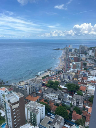 Imagem Apartamento com 4 Quartos à Venda, 210 m² em Barra - Salvador