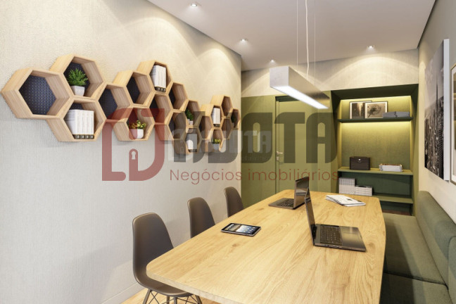 Imagem Apartamento com 3 Quartos à Venda, 77 m² em Vila Redentora - São José Do Rio Preto
