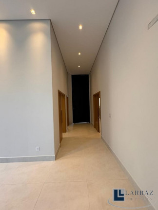 Imagem Casa com 3 Quartos à Venda, 267 m² em Bonfim Paulista - Alphaville - Ribeirão Preto