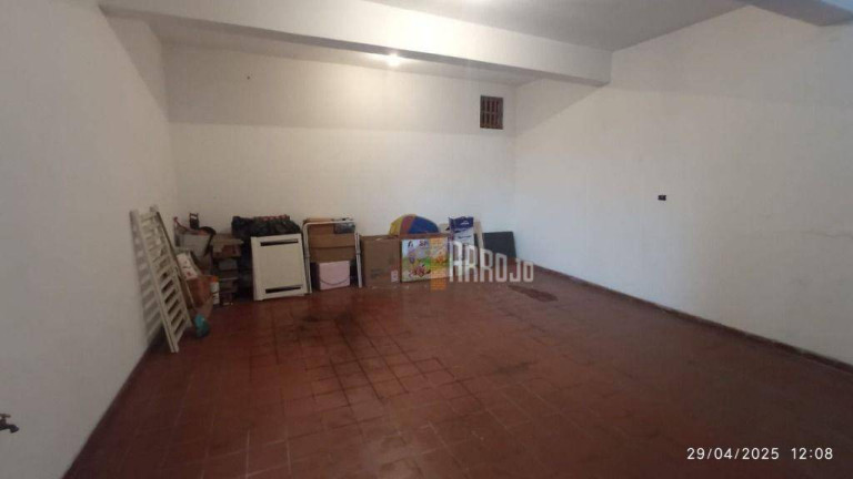 Imagem Casa com 3 Quartos à Venda, 220 m² em Cangaíba - São Paulo Imagem Casa com 3 Quartos à Venda, 220 m² em Cangaíba - São Paulo