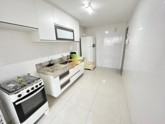 Imagem Imóvel com 3 Quartos à Venda, 98 m² em Praia Do Morro - Guarapari
