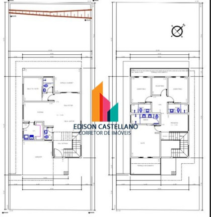 Imagem Casa com 4 Quartos à Venda, 226 m² em Bairro Da Mina - Itupeva Imagem Casa com 4 Quartos à Venda, 226 m² em Bairro Da Mina - Itupeva