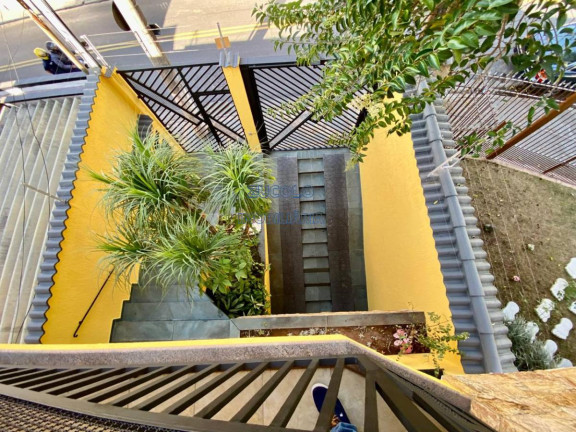 Imagem Sobrado com 3 Quartos à Venda, 263 m² em Paulicéia - São Bernardo Do Campo Imagem Sobrado com 3 Quartos à Venda, 263 m² em Paulicéia - São Bernardo Do Campo