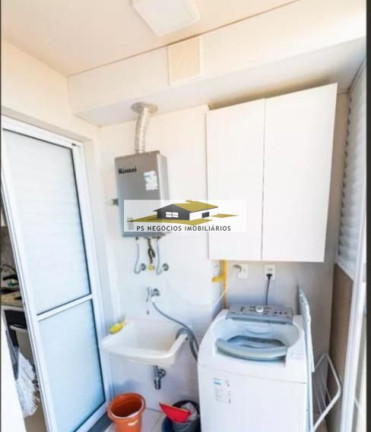 Imagem Apartamento com 2 Quartos à Venda, 63 m² em Vila Moraes - São Paulo Imagem Apartamento com 2 Quartos à Venda, 63 m² em Vila Moraes - São Paulo