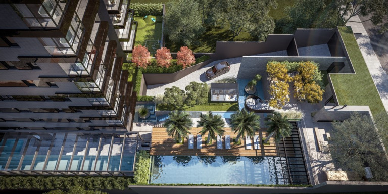 Imagem Apartamento com 3 Quartos à Venda, 231 m² em Rio Branco - Porto Alegre Imagem Apartamento com 3 Quartos à Venda, 231 m² em Rio Branco - Porto Alegre