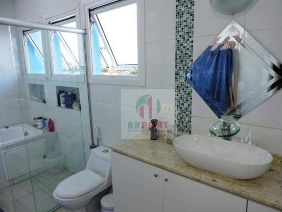 Imagem Casa de Condomínio com 3 Quartos à Venda, 374 m² em Vintage - Cotia Imagem Casa de Condomínio com 3 Quartos à Venda, 374 m² em Vintage - Cotia