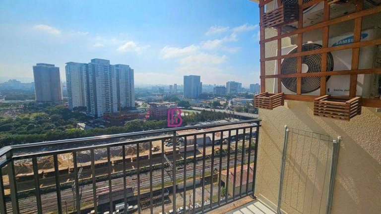 Imagem Apartamento com 1 Quarto para Alugar, 41 m² em Pompeia - São Paulo Imagem Apartamento com 1 Quarto para Alugar, 41 m² em Pompeia - São Paulo