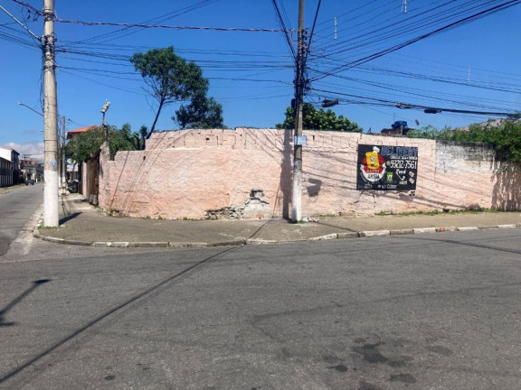 Imagem Terreno à Venda, 500 m² em Calmon Viana - Poá Imagem Terreno à Venda, 500 m² em Calmon Viana - Poá