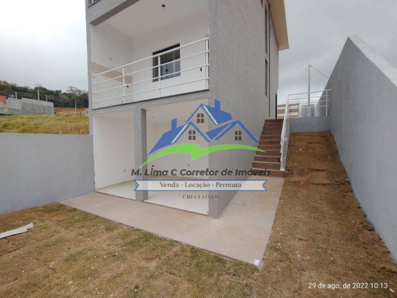 Imagem Casa com 2 Quartos à Venda, 140 m² em Terra Preta (terra Preta) - Mairiporã Imagem Casa com 2 Quartos à Venda, 140 m² em Terra Preta (terra Preta) - Mairiporã