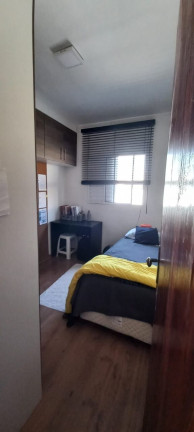 Imagem Casa de Condomínio com 3 Quartos à Venda, 160 m² em Jardim Popular - São Paulo