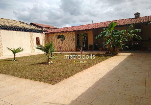 Imagem Sobrado com 3 Quartos à Venda, 225 m² em Cibratel Ii - Itanhaém