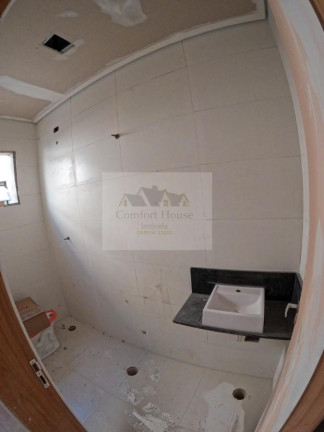 Imagem Casa com 2 Quartos à Venda, 57 m² em Vila Valparaíso - Santo André Imagem Casa com 2 Quartos à Venda, 57 m² em Vila Valparaíso - Santo André