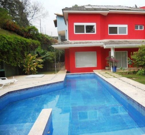 Imagem Casa com 4 Quartos à Venda, 343 m² em Jardim Indaiá - Embu Das Artes Imagem Casa com 4 Quartos à Venda, 343 m² em Jardim Indaiá - Embu Das Artes