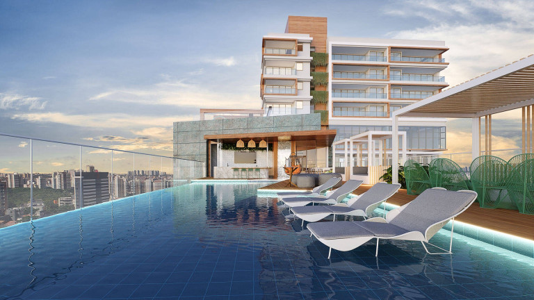 Imagem Apartamento com 1 Quarto à Venda, 2.567 m² em Costa Azul - Salvador Imagem Apartamento com 1 Quarto à Venda, 2.567 m² em Costa Azul - Salvador