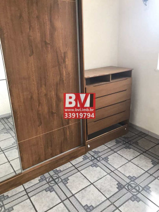 Imagem Apartamento com 2 Quartos à Venda, 55 m² em Irajá - Rio De Janeiro
