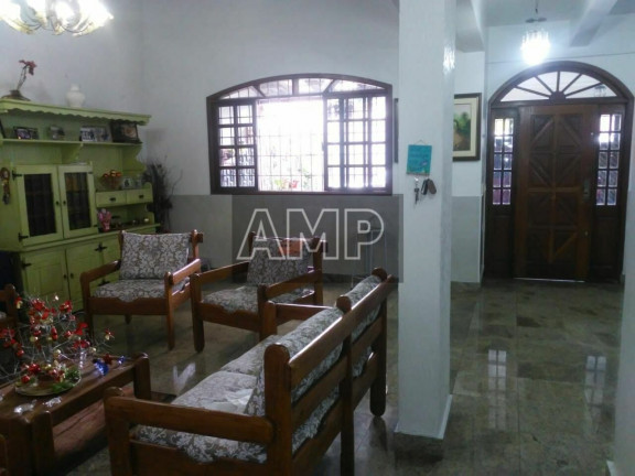 Imagem Casa com 3 Quartos à Venda, 200 m² em Nossa Senhora Das Graças - Manaus