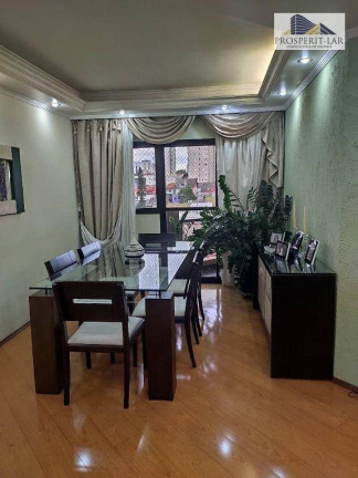 Imagem Apartamento com 3 Quartos à Venda, 134 m² em Vila Galvão - Guarulhos Imagem Apartamento com 3 Quartos à Venda, 134 m² em Vila Galvão - Guarulhos