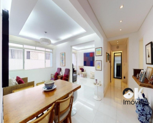Imagem Apartamento com 2 Quartos à Venda, 132 m² em Jardim Paulista - São Paulo Imagem Apartamento com 2 Quartos à Venda, 132 m² em Jardim Paulista - São Paulo