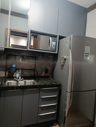 Imagem Imóvel com 2 Quartos à Venda, 47 m² em Parque Campolim - Sorocaba Imagem Imóvel com 2 Quartos à Venda, 47 m² em Parque Campolim - Sorocaba