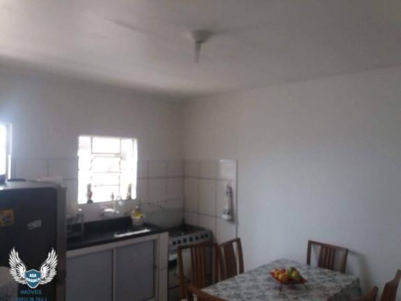 Imagem Sobrado com 2 Quartos à Venda, 125 m² em Tremembé - São Paulo