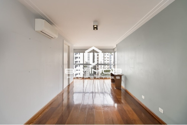 Imagem Imóvel com 3 Quartos à Venda, 170 m² em Real Parque - São Paulo