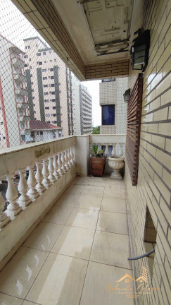 Imagem Apartamento com 3 Quartos à Venda, 278 m² em Aparecida - Santos Imagem Apartamento com 3 Quartos à Venda, 278 m² em Aparecida - Santos