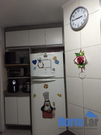 Imagem Apartamento com 3 Quartos à Venda, 70 m² em Vila Albertina - São Paulo Imagem Apartamento com 3 Quartos à Venda, 70 m² em Vila Albertina - São Paulo