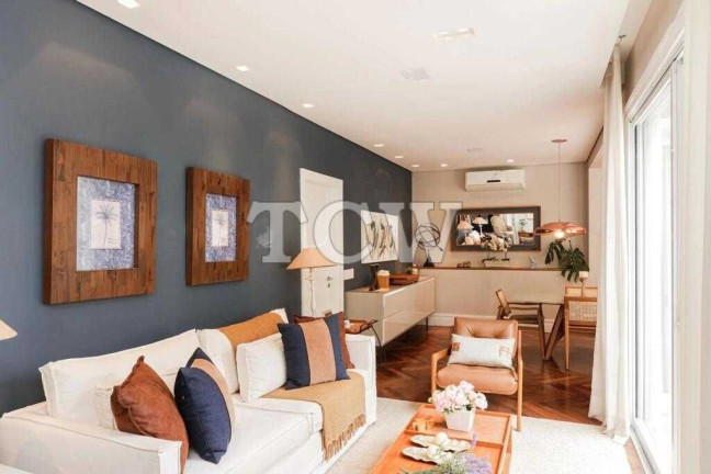 Imagem Casa de Condomínio com 4 Quartos à Venda, 465 m² em Morumbi - São Paulo