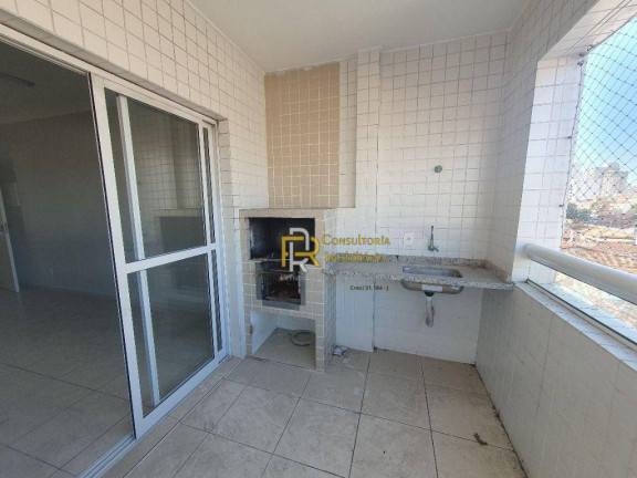 Imagem Apartamento com 2 Quartos à Venda, 75 m² em Aviação - Praia Grande Imagem Apartamento com 2 Quartos à Venda, 75 m² em Aviação - Praia Grande