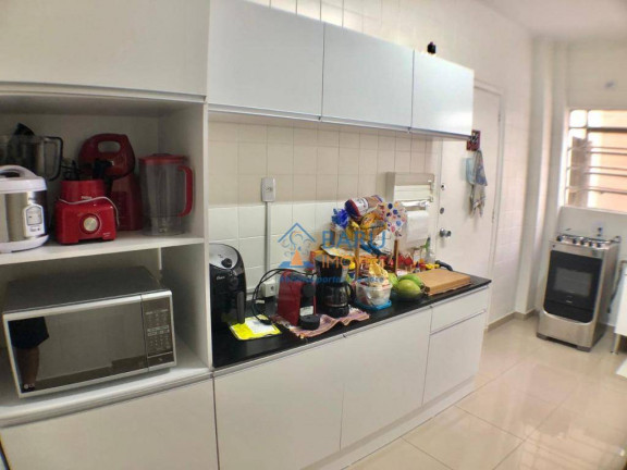 Imagem Apartamento com 3 Quartos à Venda, 140 m² em Higienópolis - São Paulo Imagem Apartamento com 3 Quartos à Venda, 140 m² em Higienópolis - São Paulo