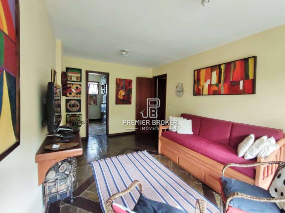 Imagem Casa com 4 Quartos à Venda, 200 m² em Albuquerque - Teresópolis Imagem Casa com 4 Quartos à Venda, 200 m² em Albuquerque - Teresópolis