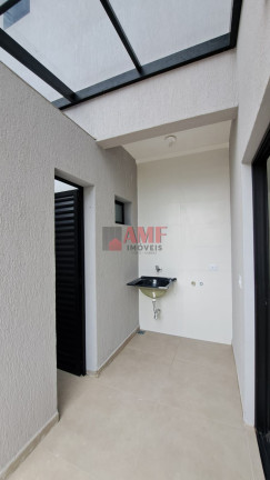 Imagem Casa de Condomínio com 2 Quartos à Venda, 90 m² em Praia Do Sonho - Itanhaém Imagem Casa de Condomínio com 2 Quartos à Venda, 90 m² em Praia Do Sonho - Itanhaém