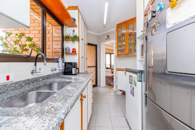 Imagem Apartamento com 4 Quartos à Venda, 194 m² em Chácara Santo Antônio (zona Sul) - São Paulo Imagem Apartamento com 4 Quartos à Venda, 194 m² em Chácara Santo Antônio (zona Sul) - São Paulo