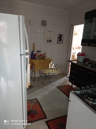 Imagem Apartamento com 3 Quartos à Venda, 101 m² em Nova Gerty - São Caetano Do Sul Imagem Apartamento com 3 Quartos à Venda, 101 m² em Nova Gerty - São Caetano Do Sul