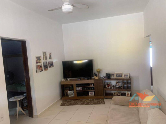 Imagem Casa com 5 Quartos à Venda, 221 m² em Balneário Copacabana - Caraguatatuba