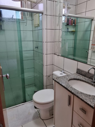 Imagem Imóvel com 2 Quartos à Venda, 52 m² em águas Claras - Brasília Imagem Imóvel com 2 Quartos à Venda, 52 m² em águas Claras - Brasília