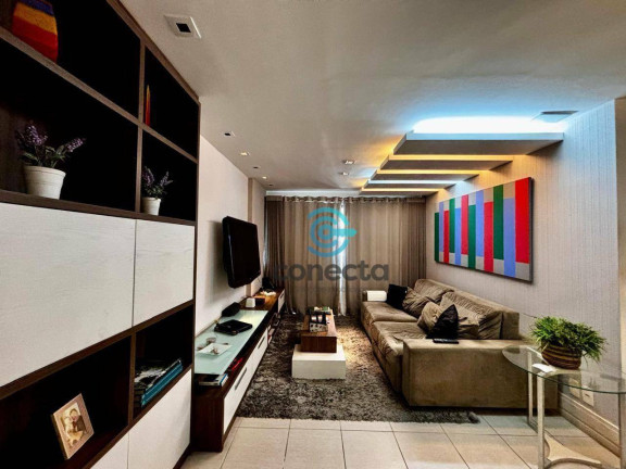 Imagem Apartamento com 4 Quartos à Venda, 140 m² em Icaraí - Niterói Imagem Apartamento com 4 Quartos à Venda, 140 m² em Icaraí - Niterói