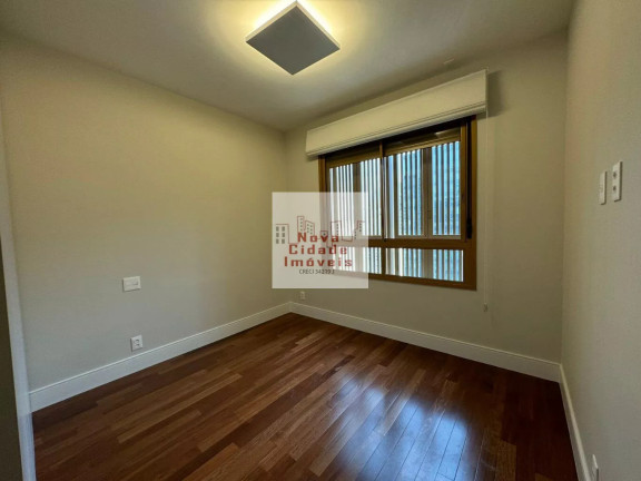 Imagem Apartamento com 3 Quartos para Alugar, 147 m² em Itaim Bibi - São Paulo
