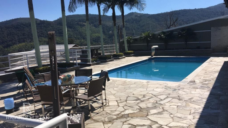 Imagem Casa com 4 Quartos à Venda, 900 m² em Centro - Mairiporã