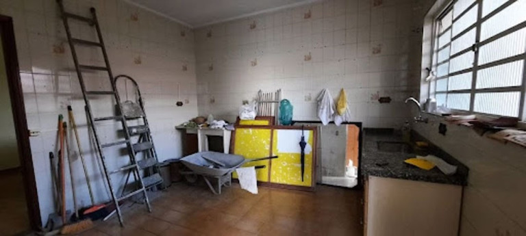 Imagem Casa com 3 Quartos à Venda, 200 m² em Alvinópolis - Atibaia Imagem Casa com 3 Quartos à Venda, 200 m² em Alvinópolis - Atibaia