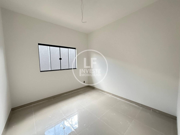 Imagem Casa com 3 Quartos à Venda, 124 m² em Parque Veiga Jardim - Aparecida De Goiânia Imagem Casa com 3 Quartos à Venda, 124 m² em Parque Veiga Jardim - Aparecida De Goiânia