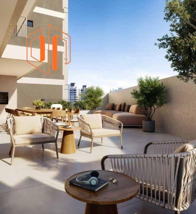 Imagem Apartamento com 3 Quartos à Venda, 130 m² em Cristo Rei - Curitiba Imagem Apartamento com 3 Quartos à Venda, 130 m² em Cristo Rei - Curitiba